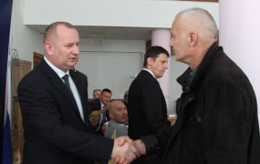 Dodjela kredita 2017.